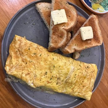 CFS Coffee - The Works omlette - Coffee & Tea Near Me - Orlando, Florida CFS Coffee - The Works omlette - Coffee & Tea Near Me - Orlando, Florida