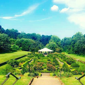 Deep Cut Gardens - Botanical Gardens Near Me - Middletown, New Jersey