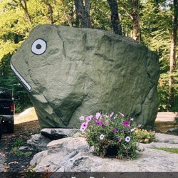 Frog Rock - Frog Rock