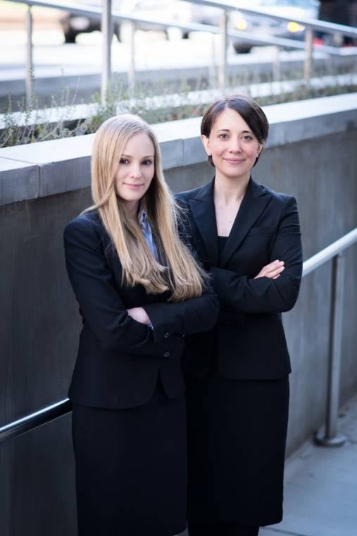 Zeman and Petterson - immigration attorney in Falls Church, VA