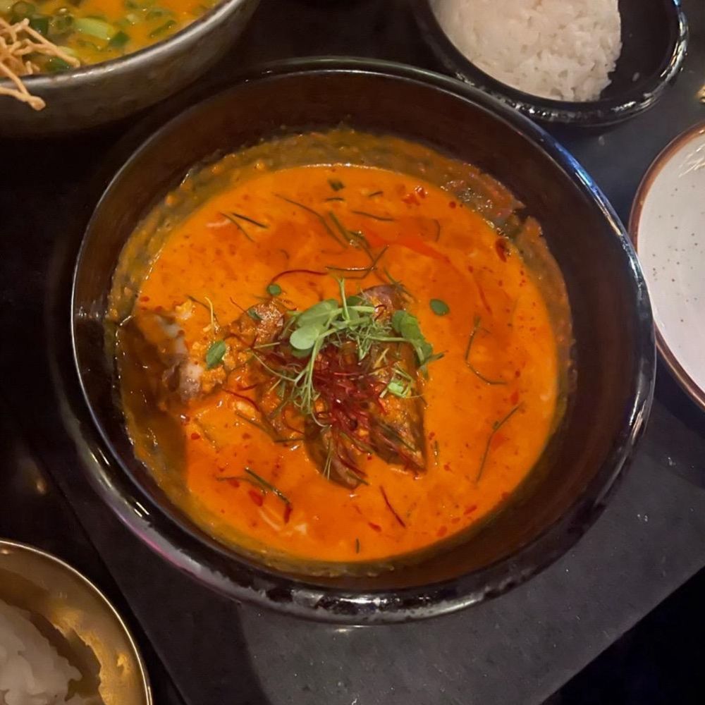 Valla Table - Nuer Panang - this was FANTASTIC - Thai Near Me - New York, New York Valla Table - Nuer Panang - this was FANTASTIC - Thai Near Me - New York, New York