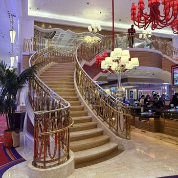 Encore Boston Harbor - Resorts Near Me - Everett, Massachusetts