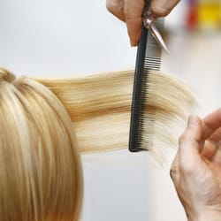 Jonathan's Salon