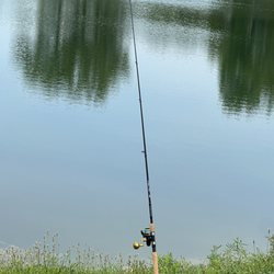 Rainbow Lakes - Plenty of room!