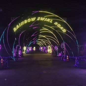 World Of Illumination - Festivals Near Me - Henderson, Nevada