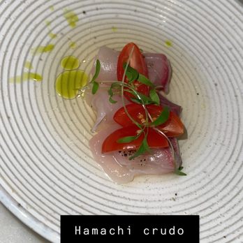Uchi Houston - Sushi Bars Near Me - Houston, Texas