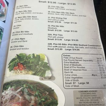 Phở95 Asian Fusion and Vietnamese - Menu - Vietnamese Near Me - Arlington, Texas Phở95 Asian Fusion and Vietnamese - Menu - Vietnamese Near Me - Arlington, Texas