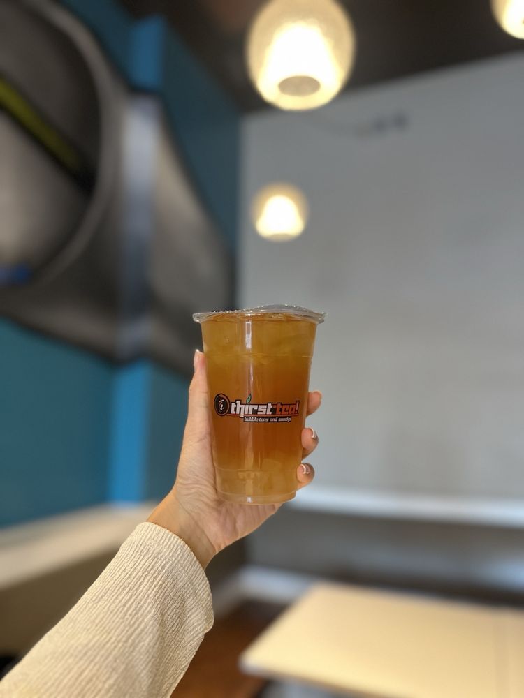 National Perk Coffee