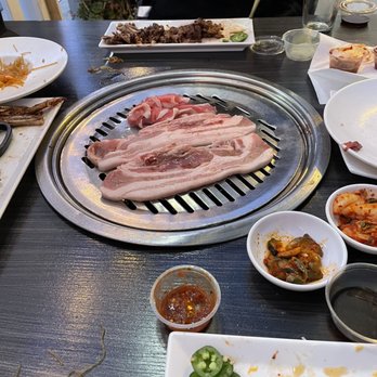 Gen Korean BBQ House - AYCE korean bbq - Barbeque Near Me - Oxnard, California Gen Korean BBQ House - AYCE korean bbq - Barbeque Near Me - Oxnard, California