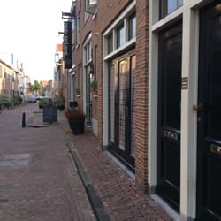 Hello I'm Local Boutique Hostel - Street view