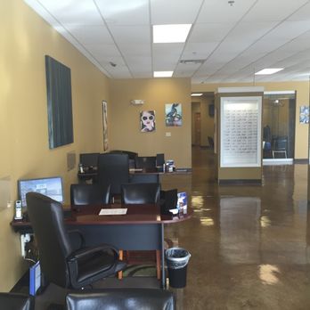 All About Eyes - Sterling - Optometrists Near Me - Sterling, Illinois