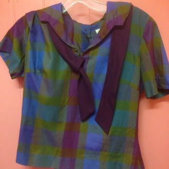 Funky Monkey - Mardi Gras colors! But subtle. Because we classy. - Used, Vintage & Consignment Near Me - New Orleans, Louisiana Funky Monkey - Mardi Gras colors! But subtle. Because we classy. - Used, Vintage & Consignment Near Me - New Orleans, Louisiana