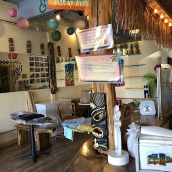 Makani's Magic Pineapple Shack - Juice Bars & Smoothies Near Me - Hilo, Hawaii Makani's Magic Pineapple Shack - Juice Bars & Smoothies Near Me - Hilo, Hawaii