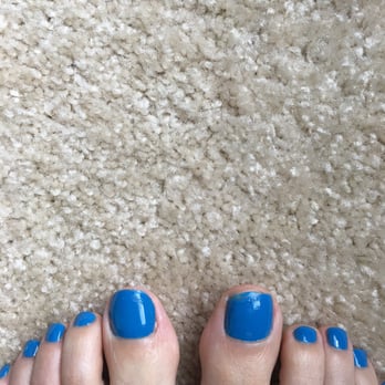 Ken Nails Spa - 10 mins after I got home the color already got messed up. - Nail Salons Near Me - Dublin, California Ken Nails Spa - 10 mins after I got home the color already got messed up. - Nail Salons Near Me - Dublin, California