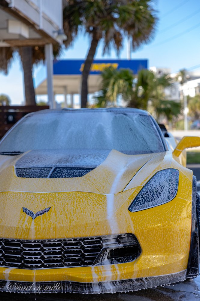 MELBOURNE BEACH MOBILE DETAILING 34 Photos Satellite Beach, Florida