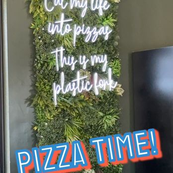 Canyon Pizza - Pizza Near Me - Moab, Utah