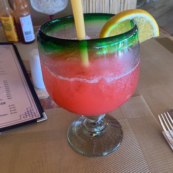 Solomon's Landing - Guava concentrate mixed with sparkling water - Seafood Near Me - Cabo San Lucas, BCS Solomon's Landing - Guava concentrate mixed with sparkling water - Seafood Near Me - Cabo San Lucas, BCS