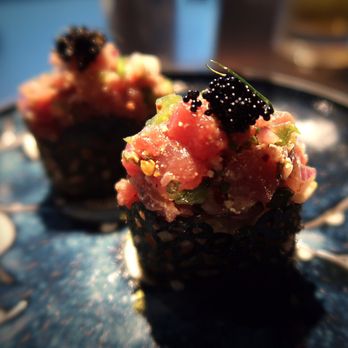 Laughing Monk Cafe - Sushi Bars Near Me - Boston, Massachusetts Laughing Monk Cafe - Sushi Bars Near Me - Boston, Massachusetts