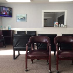 William T Klope, MD - Waiting room