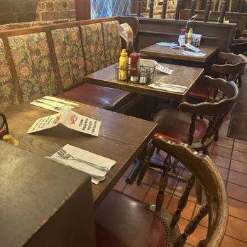 Cheers - Interior - American Near Me - Boston, Massachusetts