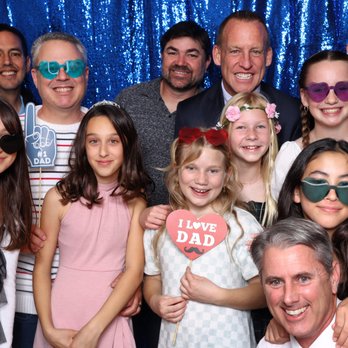 Lets Party Rentals - Father daughter dance - Photo Booth Rentals Near Me Lets Party Rentals - Father daughter dance - Photo Booth Rentals Near Me