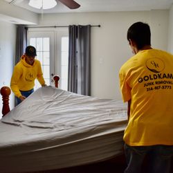 Goldkamp Junk Removal
