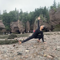 Yoga Fire Fox