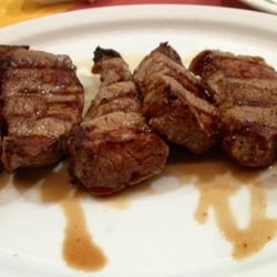 Bsb Grill - A picanha do BSB Grill