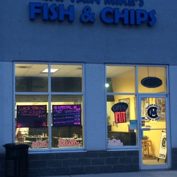 Captain Mike's Fish & Chips - captain mike's fish and chips - Fish & Chips Near Me - Stoney Creek, Ontario Captain Mike's Fish & Chips - captain mike's fish and chips - Fish & Chips Near Me - Stoney Creek, Ontario
