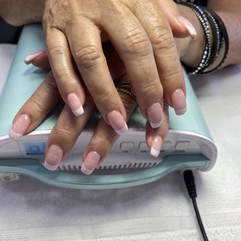 Dewey Nails Spa - Nail Salons Near Me - Prescott Valley, Arizona