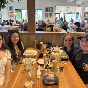 Broken Yolk Cafe - Breakfast & Brunch Near Me - Irvine, California