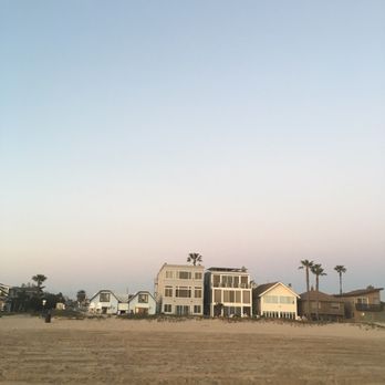 Sunset Beach - Beaches Near Me - Sunset Beach, California