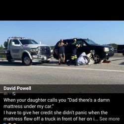 Mel's Tow Service