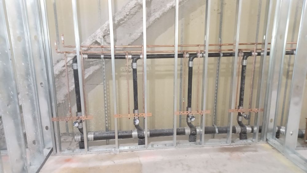 Slide of Affordable Plumbing Repair