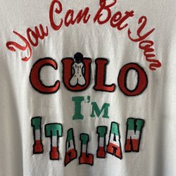 Joe's Cheese House - Carol Cubalchini is the Italian cheese boss!
