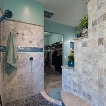 McCurdy Construction - Beautiful Entry - General Contractors Near Me - Tempe, Arizona