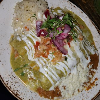 Ay Mi Pa - Shrimp Enchiladas - Mexican Near Me - Riverside, California Ay Mi Pa - Shrimp Enchiladas - Mexican Near Me - Riverside, California