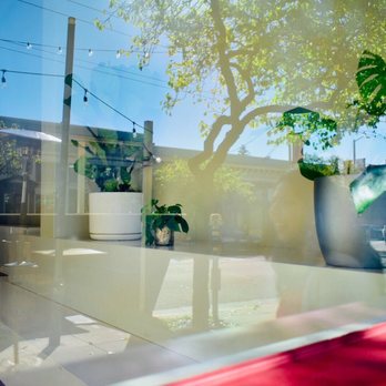 Compton's Coffee House - View from the outside table - Coffee & Tea Near Me - San Francisco, California