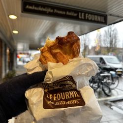 Le Fournil de Sébastien