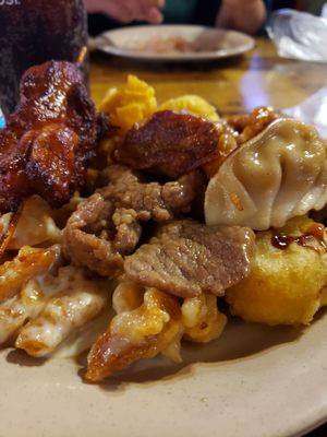 Super Orient Buffet by null