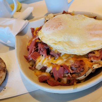 Stacks - Breakfast & Brunch Near Me - Redwood City, California