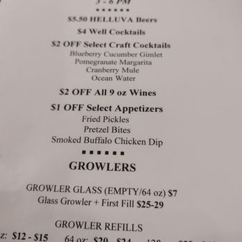 HELLUVA Brewing Company - Specials - Brewpubs Near Me - Chandler, Arizona HELLUVA Brewing Company - Specials - Brewpubs Near Me - Chandler, Arizona