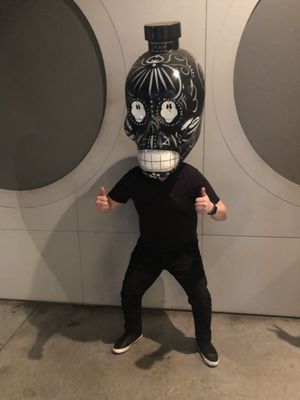 Museum of Tequila and Mezcal by null