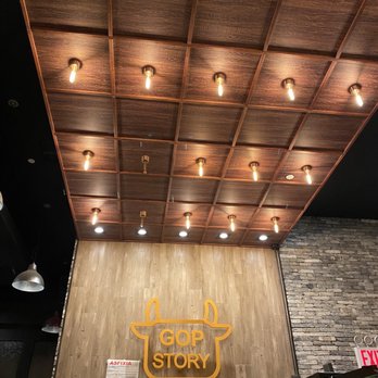 Gopchang Story Flushing - The Entrance - Barbeque Near Me - Flushing, New York Gopchang Story Flushing - The Entrance - Barbeque Near Me - Flushing, New York