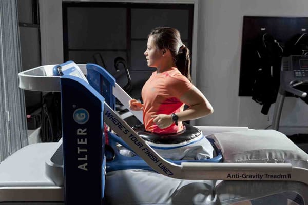 Finish Line Physical Therapy by null