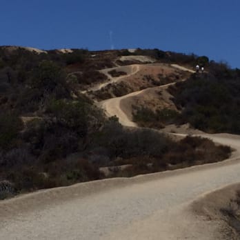 Westridge-Canyonback Wilderness Park - Mountain bike trail ... We hiked this, get a more challenging workout climbing this trail - Hiking Near Me - Encino, California Westridge-Canyonback Wilderness Park - Mountain bike trail ... We hiked this, get a more challenging workout climbing this trail - Hiking Near Me - Encino, California