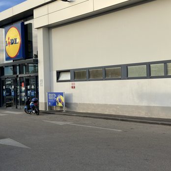 Lidl - Grocery Near Me - Fasano, BR