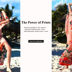 Shahida Parides - Designer Dresses In Tucson by Shahida Parides