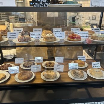 Astro Doughnuts & Fried Chicken - Donuts Near Me - Arlington, Virginia