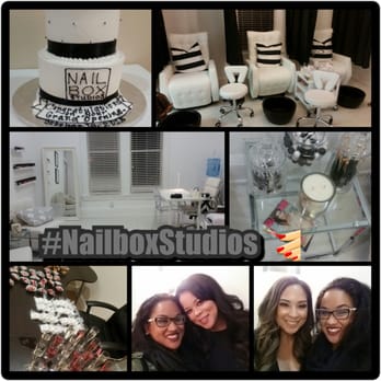 NailBox Studios - Soft opening night for NailboxStudios. - Hair Removal Near Me - Castro Valley, California NailBox Studios - Soft opening night for NailboxStudios. - Hair Removal Near Me - Castro Valley, California
